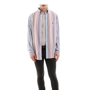 Etro long sleeve shirt